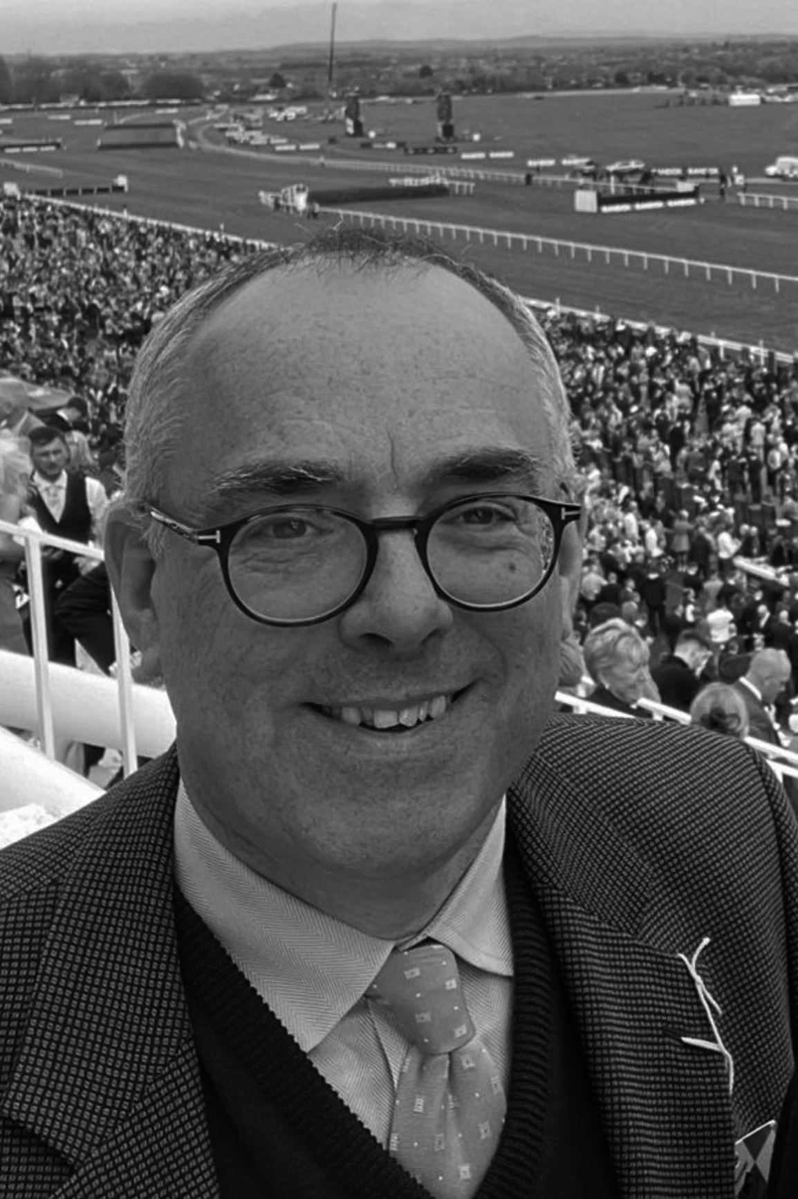 Image of Charles Abraham