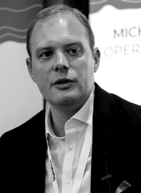 Image of Mike Atkinson