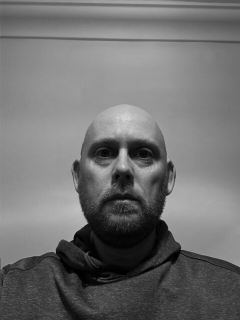Image of Oliver Baker