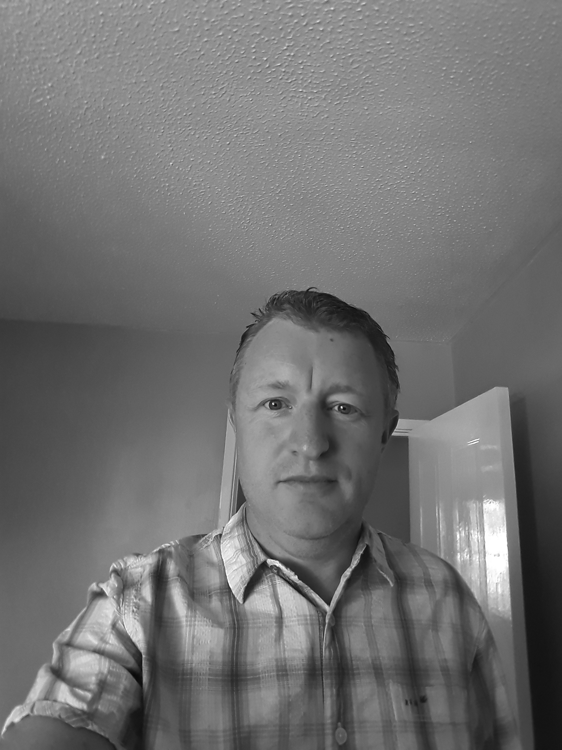 Image of Stu Bennett