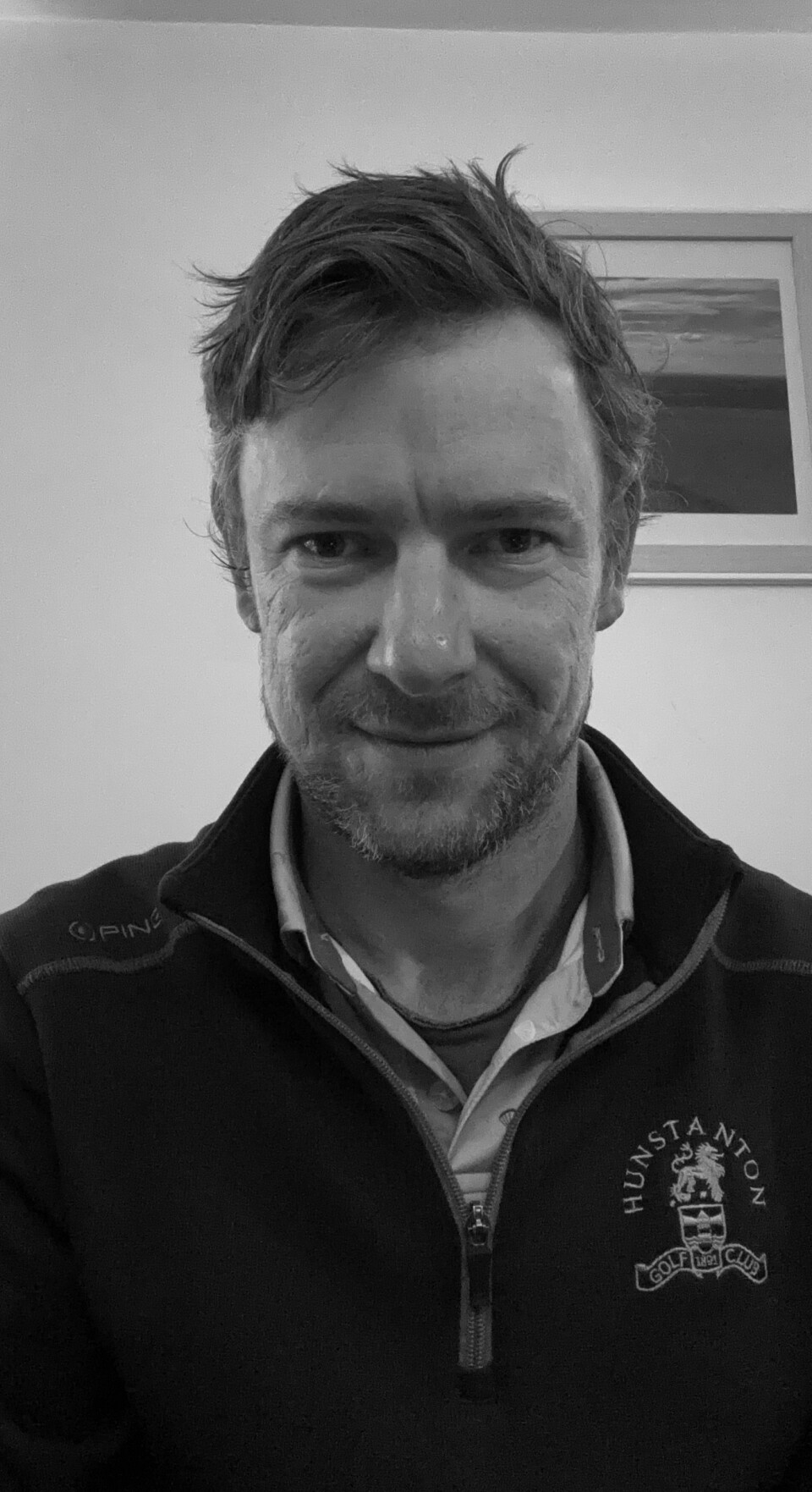 Image of Hugh Masson