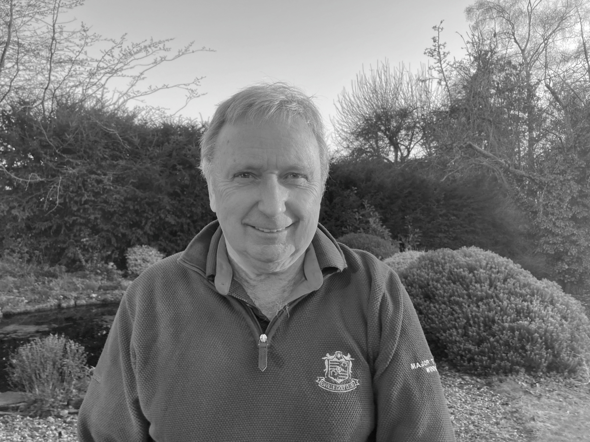 Image of Paul Watson