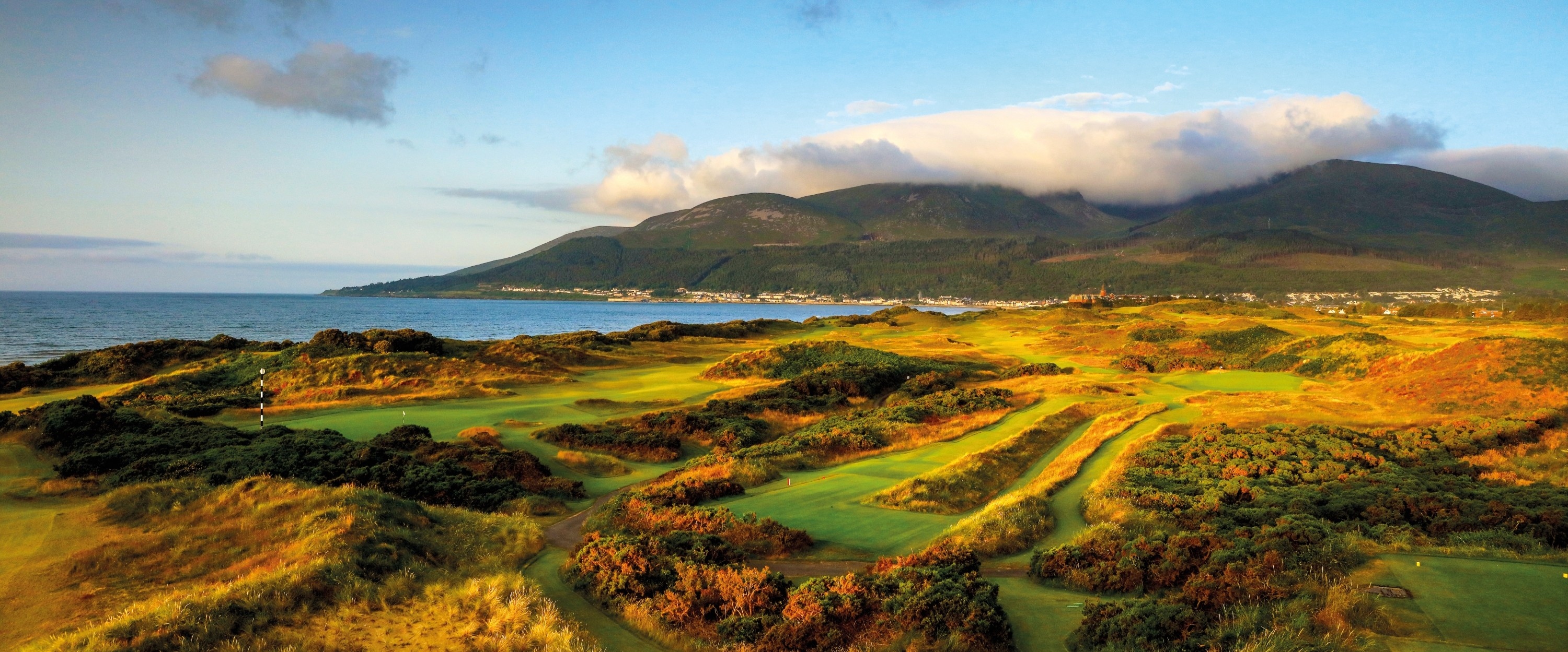 Royal County Down 2