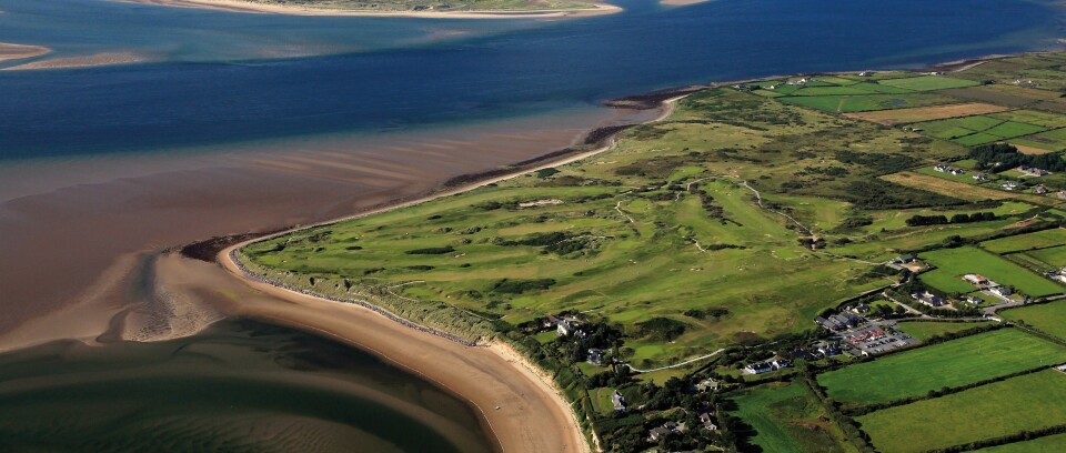 Dooks, ranked 133 in Great Britain & Ireland Courses