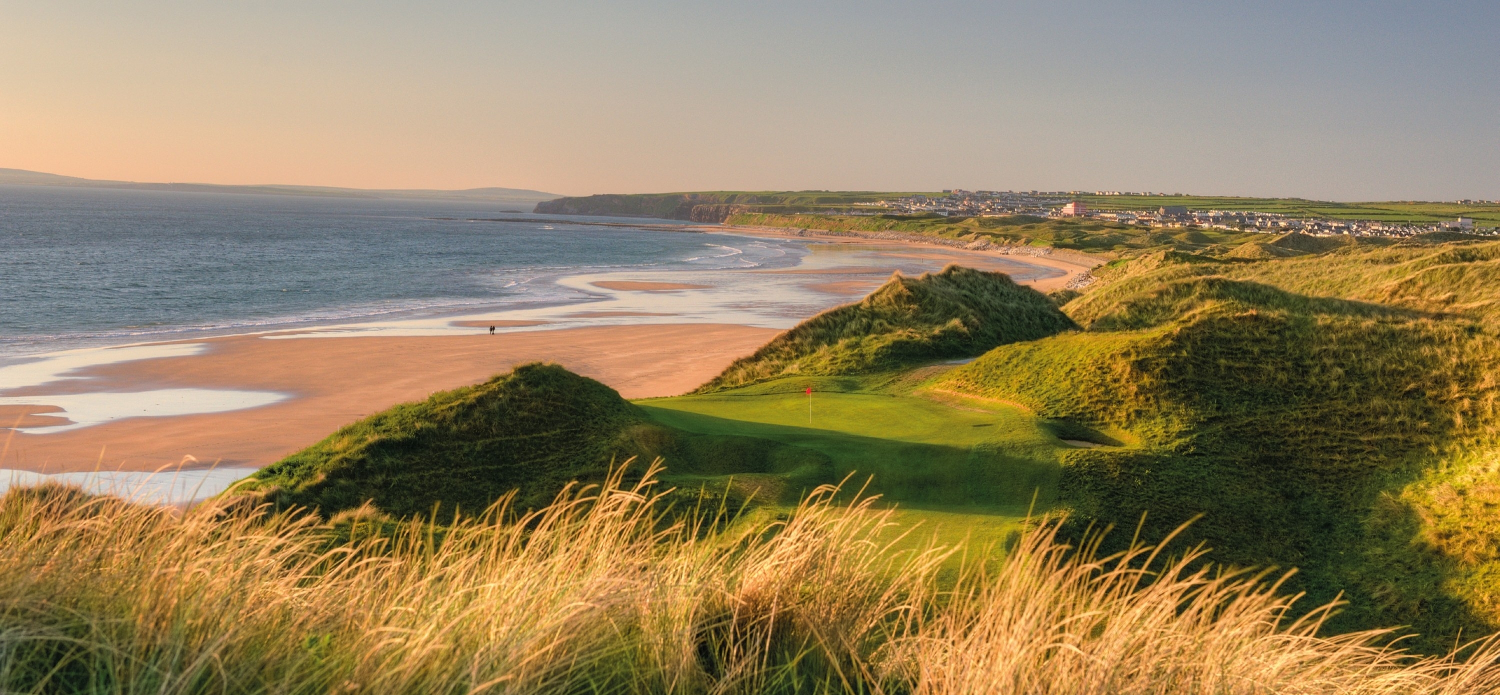 Ballybunion (Cashen) 16th