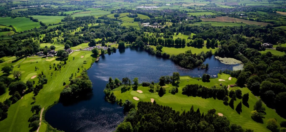 Malone (Championship), ranked 206 in Great Britain & Ireland Courses