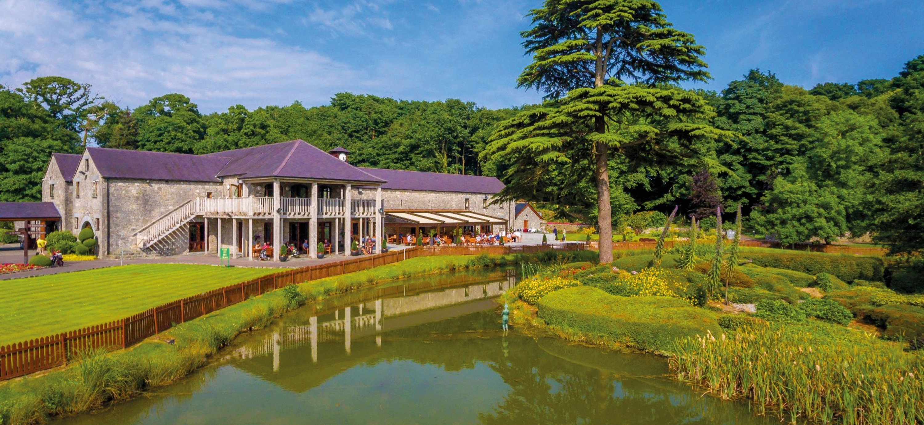 Fota Island Clubhouse (1)