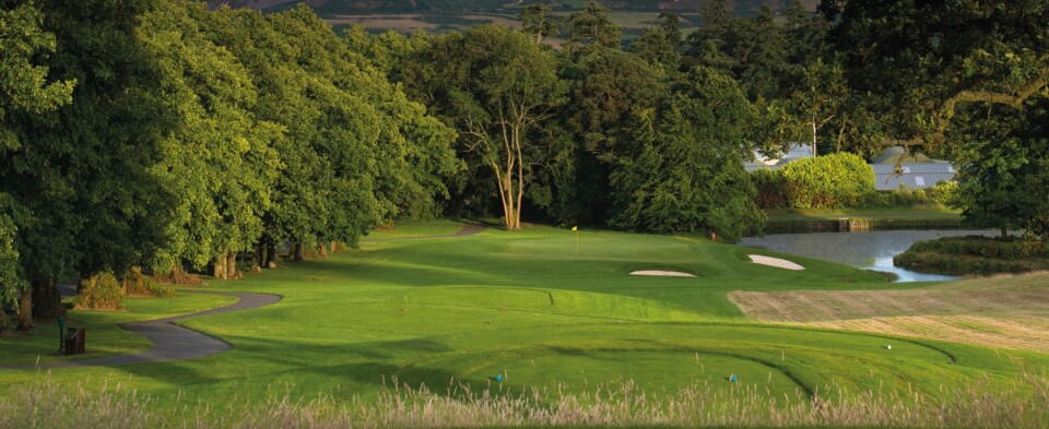Powerscourt (West), ranked 56 in Ireland