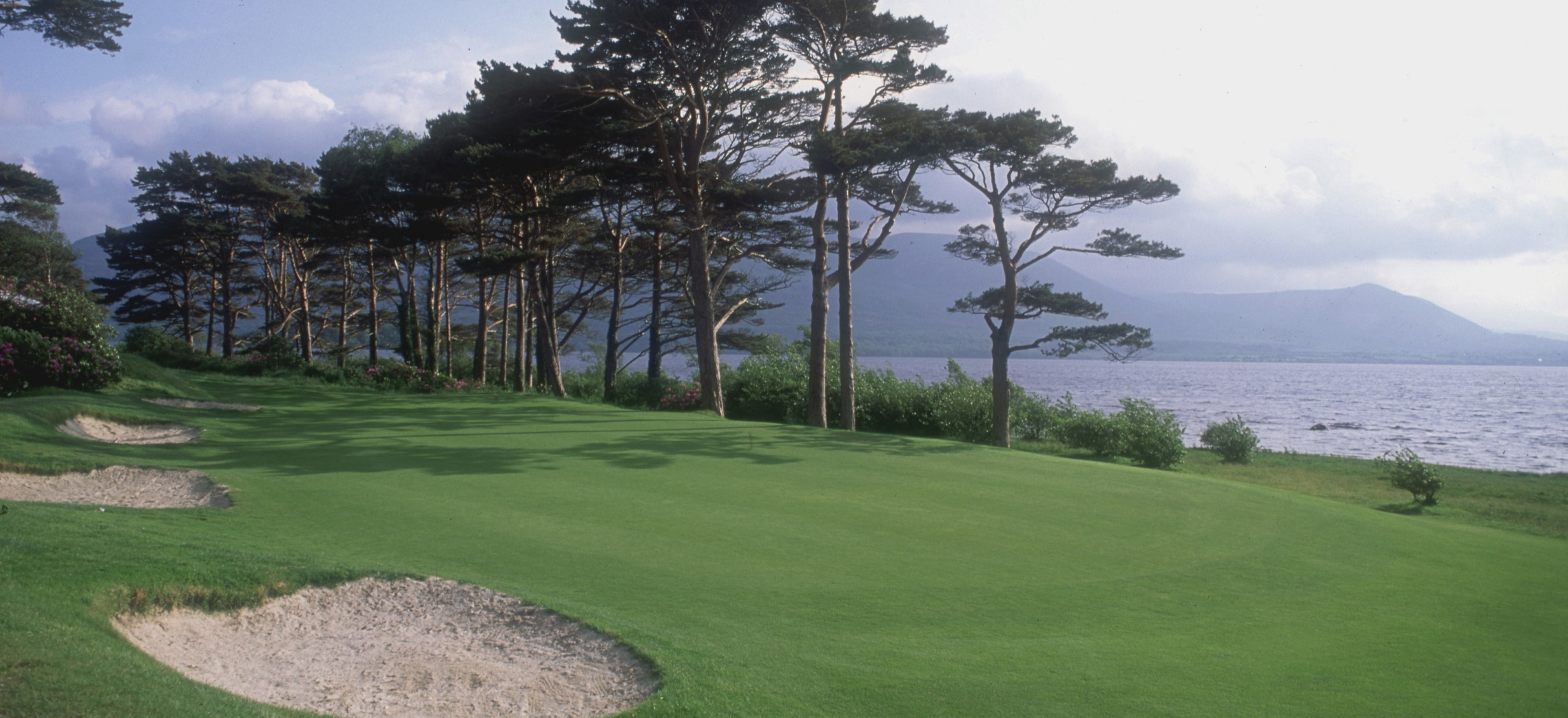 Killarney Mahony's Point1