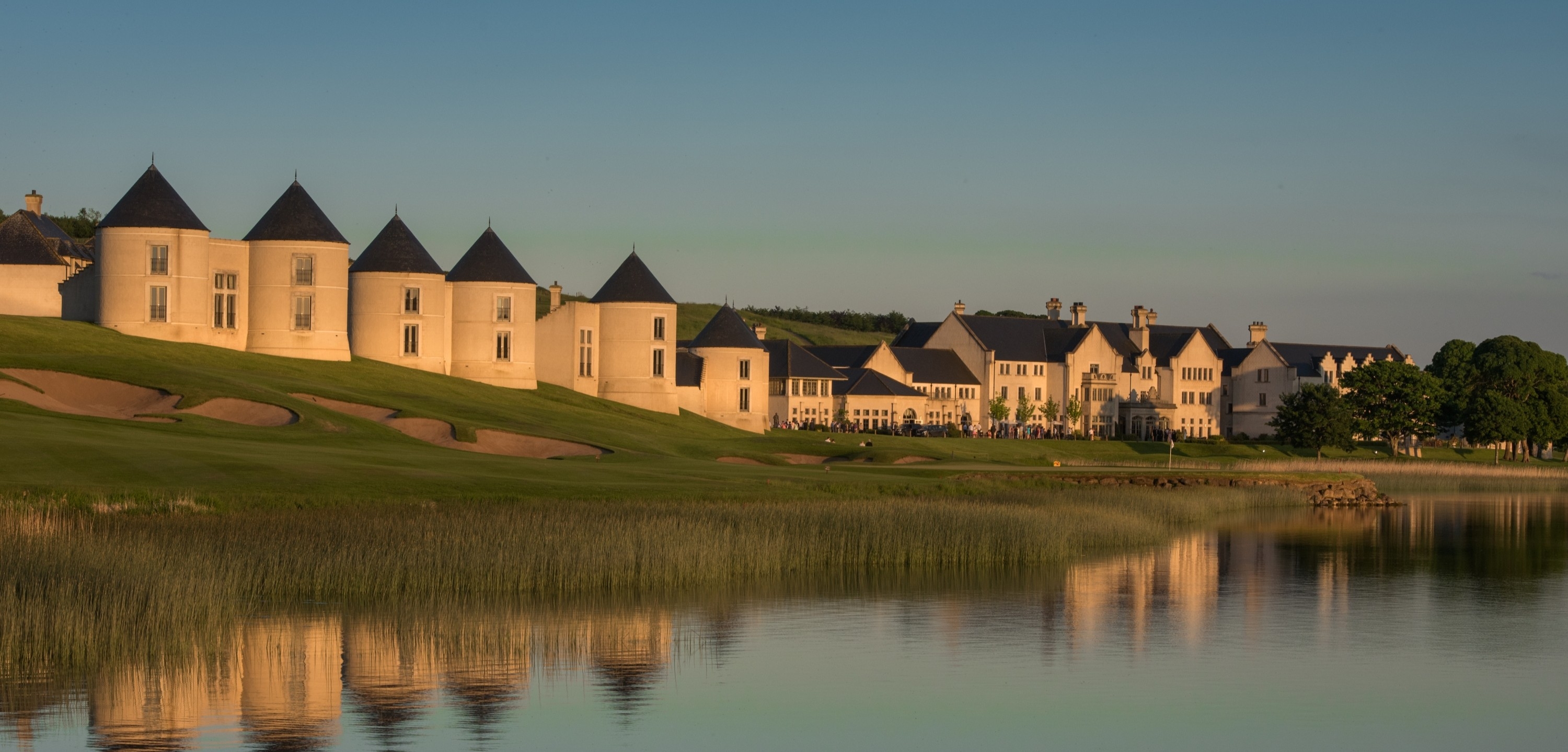 Lough Erne Hotel