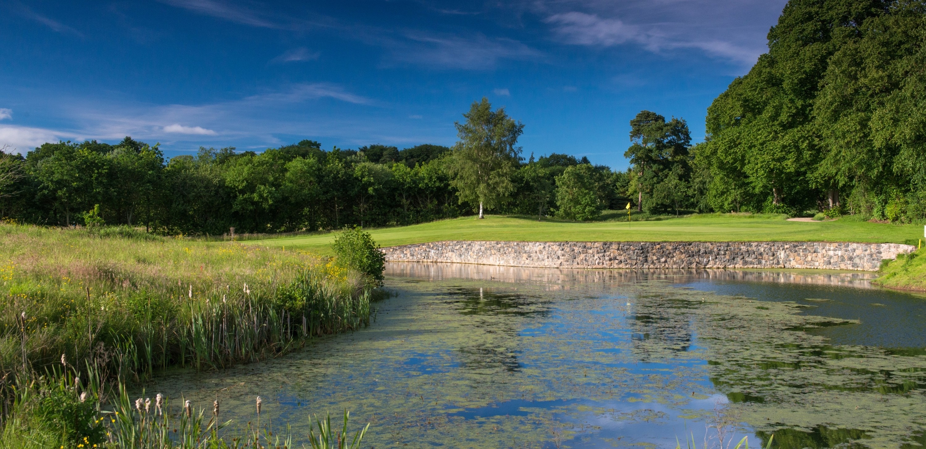Galgorm Castle Golf Course, Co_master
