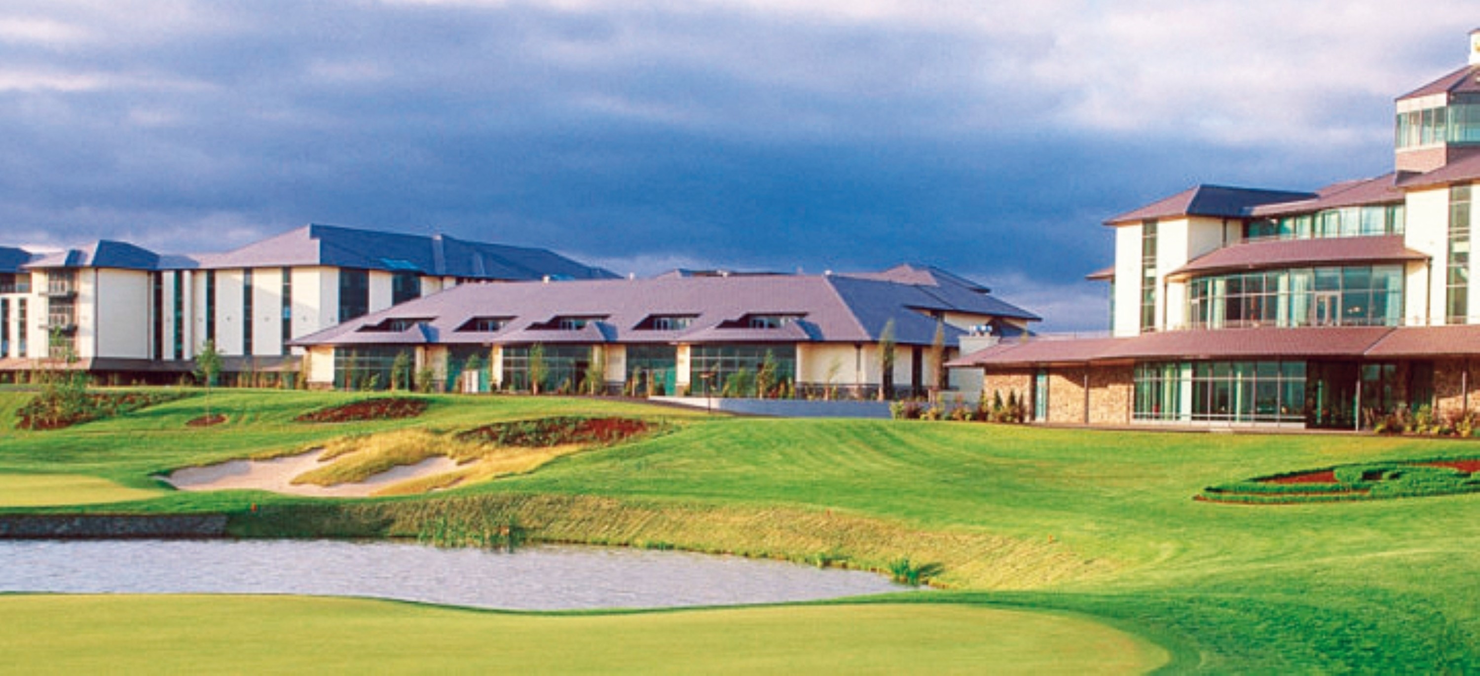 The Heritage Hotel & Spa (2)