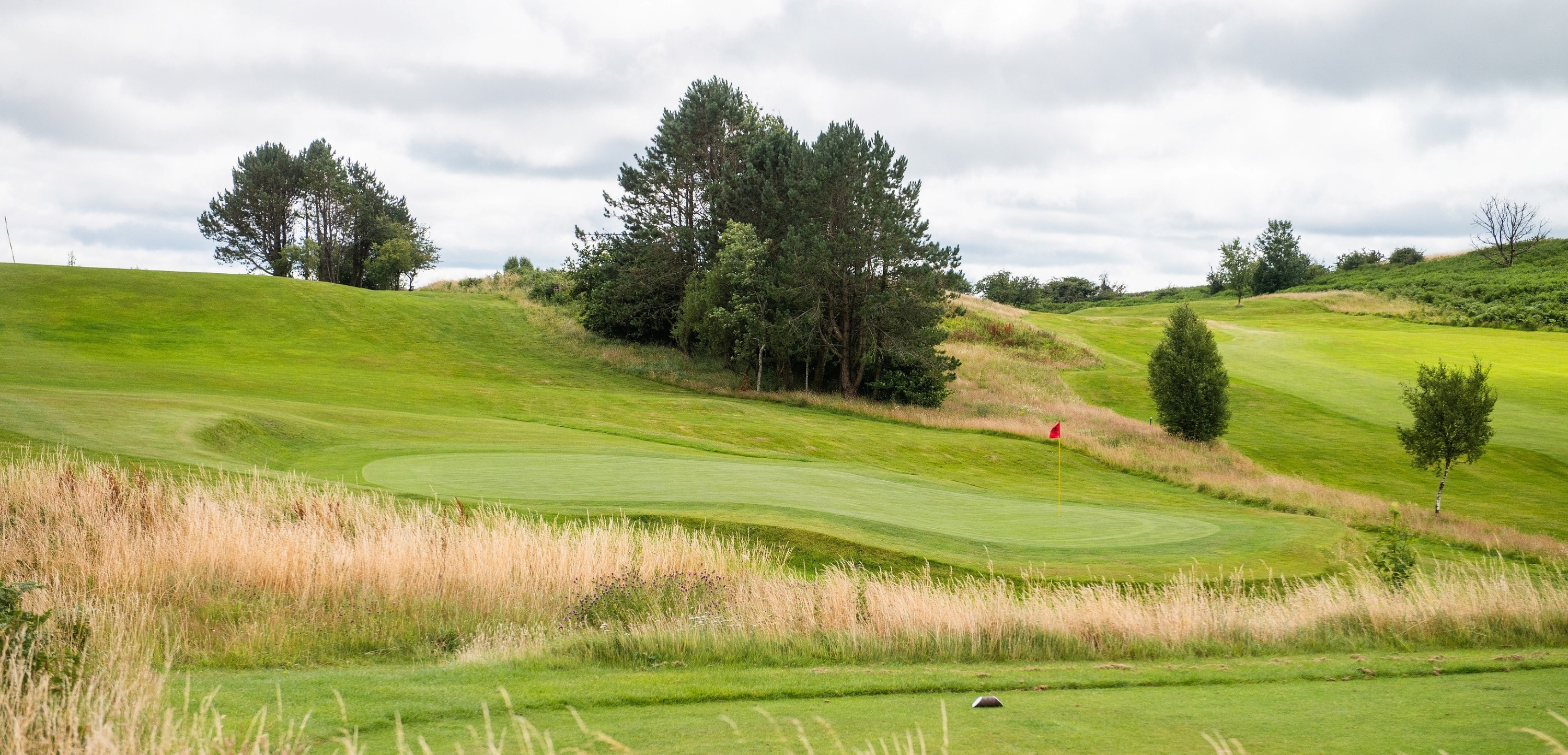 Course Morlais Castle GC Aug 2025 -047