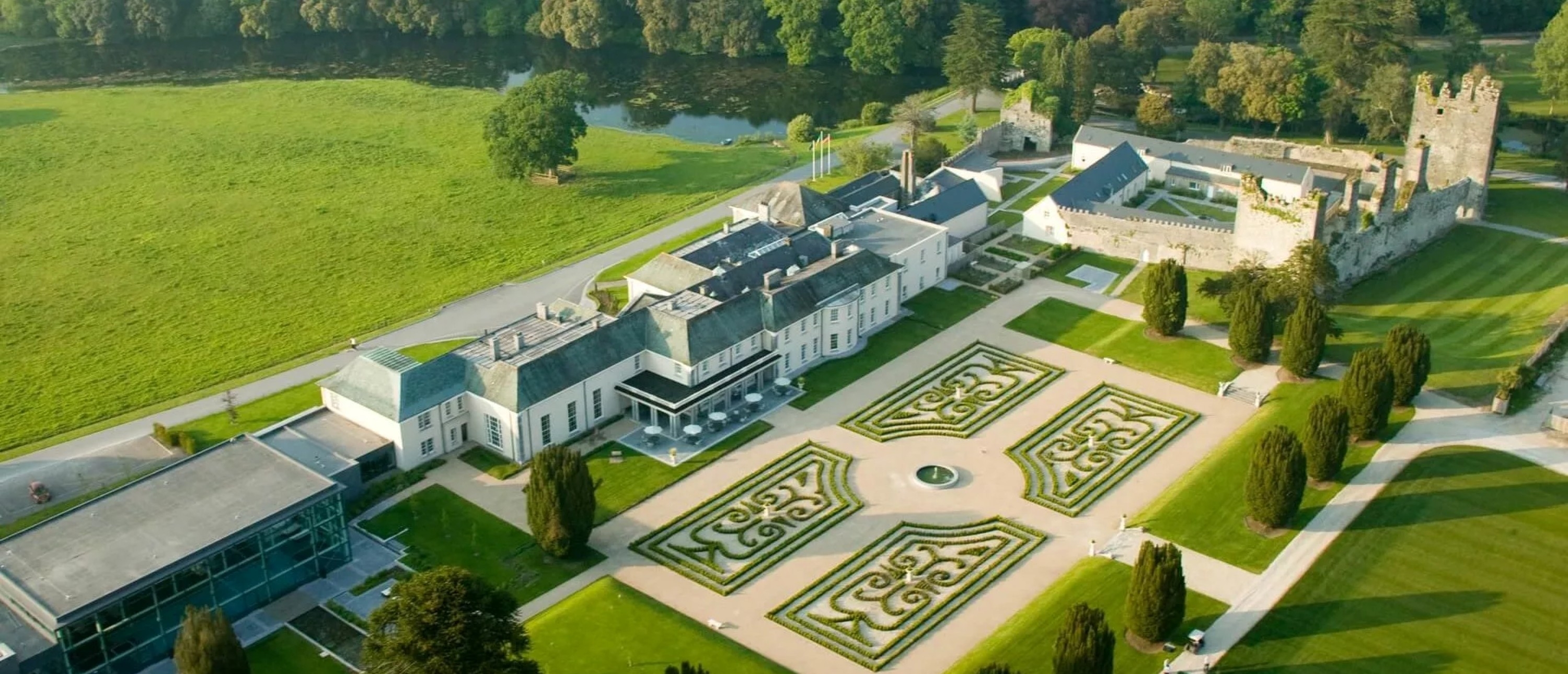 Castlemartyr Resort