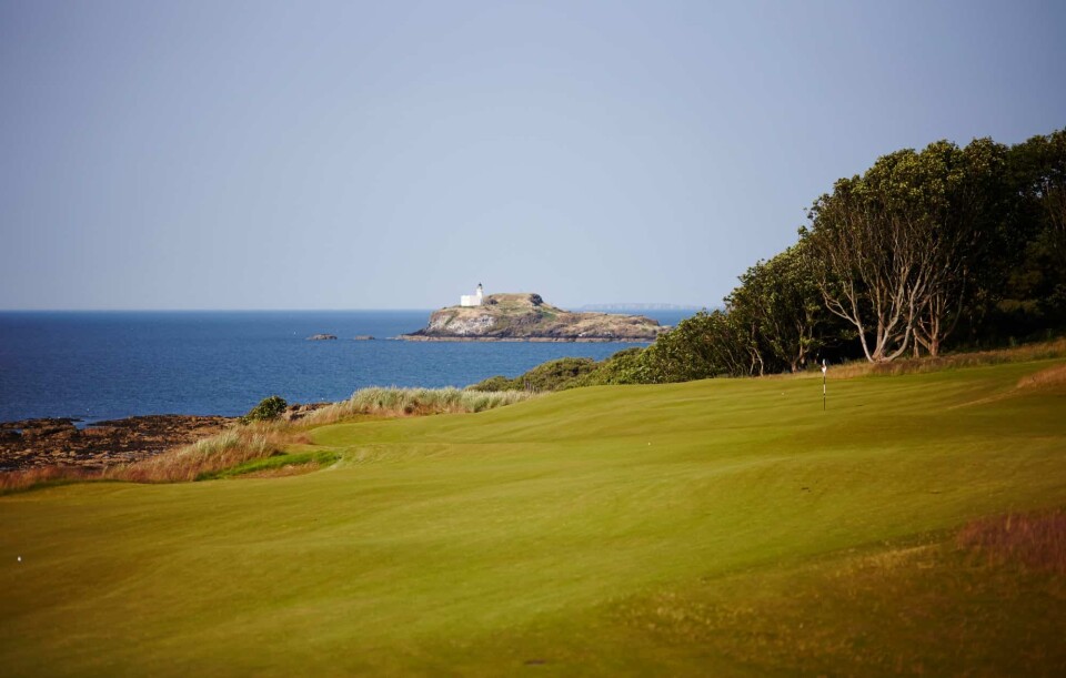The Renaissance Club, ranked 88 in Great Britain & Ireland Courses