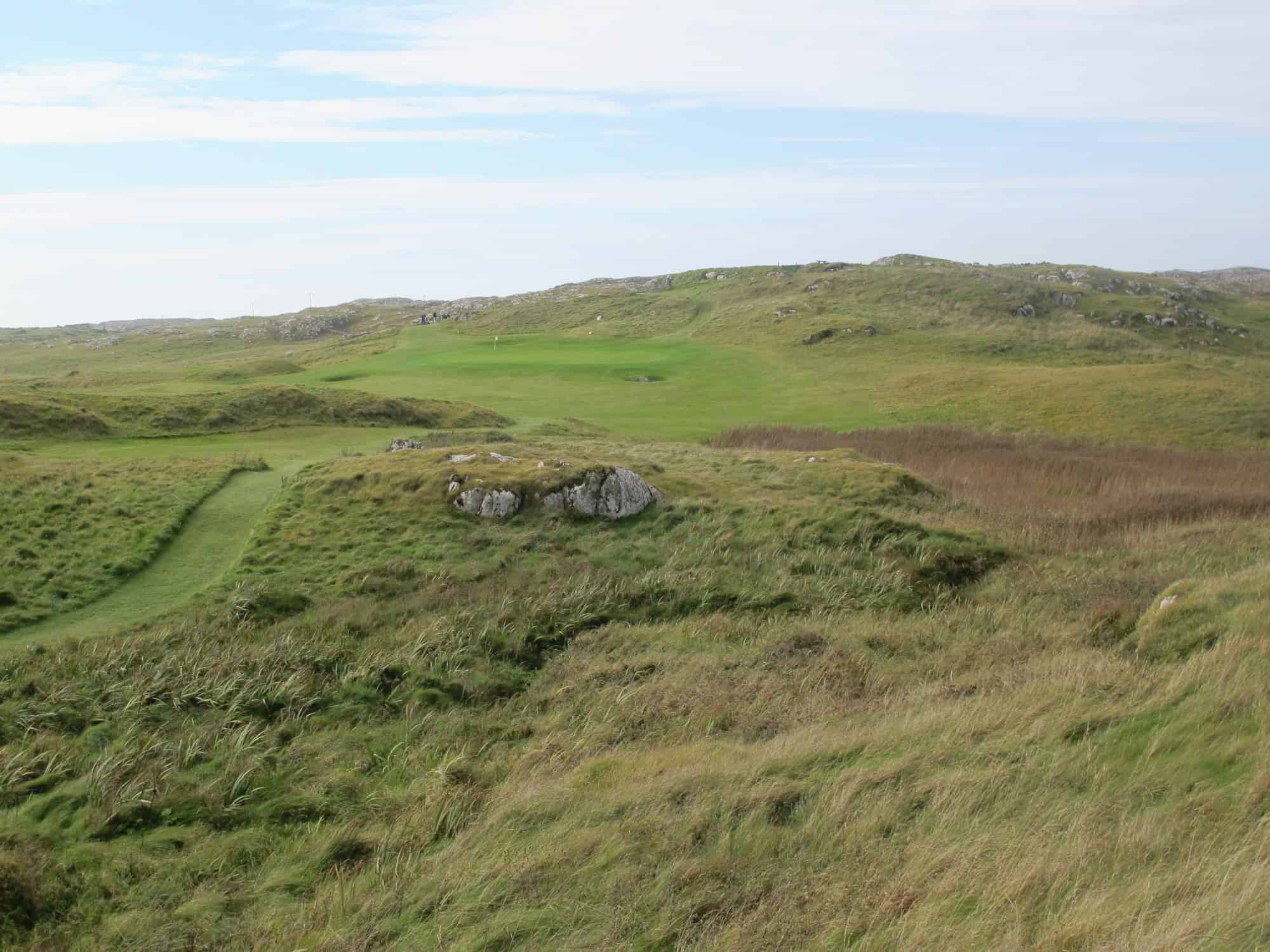 Connemara-13th-tee